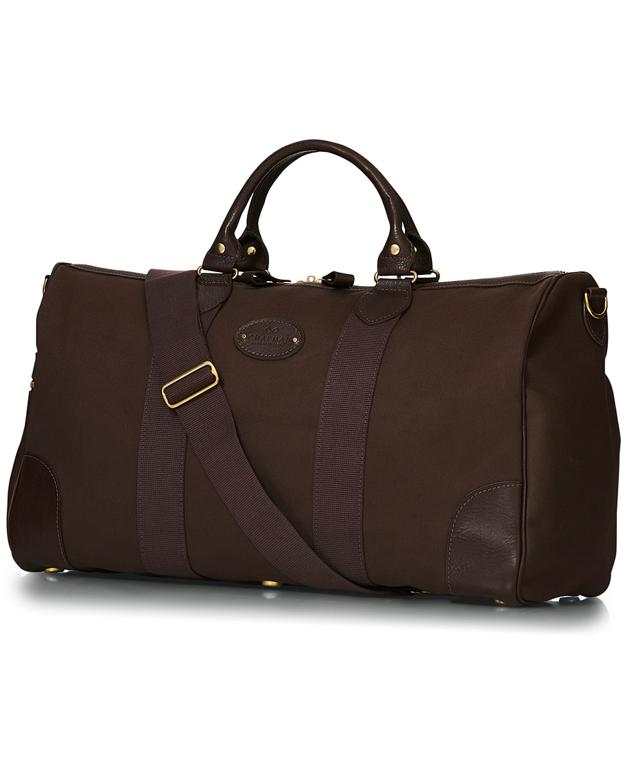 chapman holdall