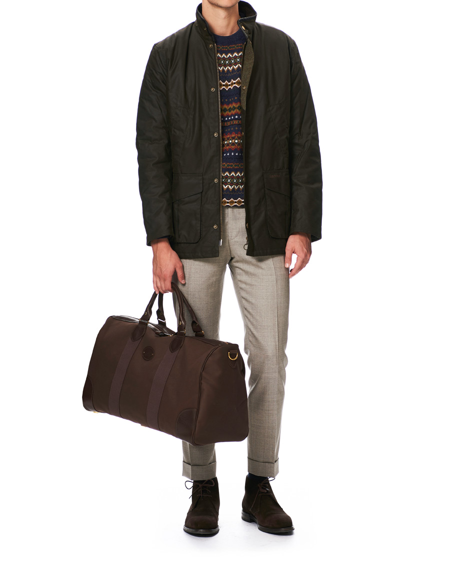 chapman holdall