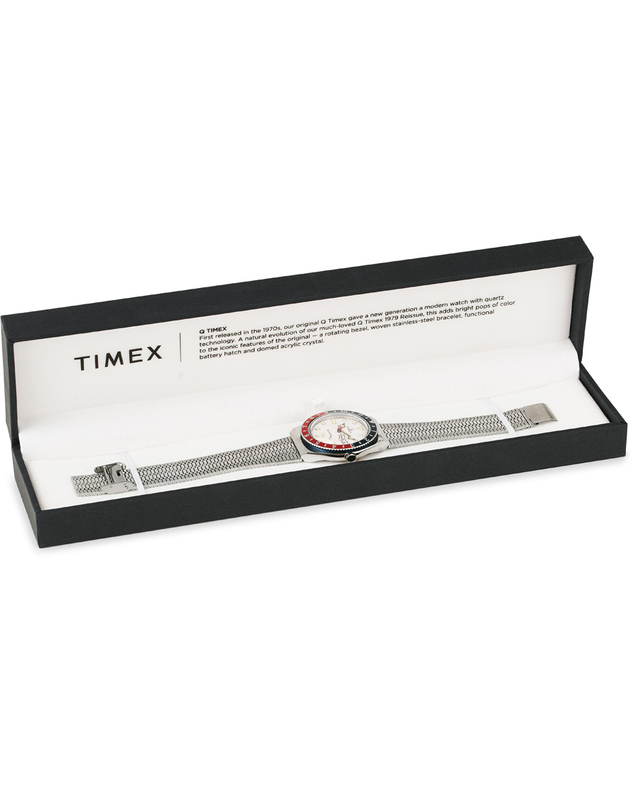 Oriflame timex hot sale watch