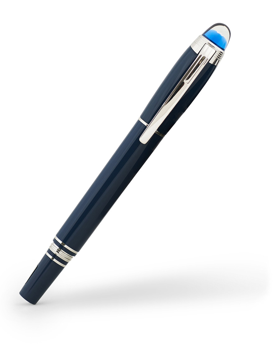 Blue planet discount montblanc