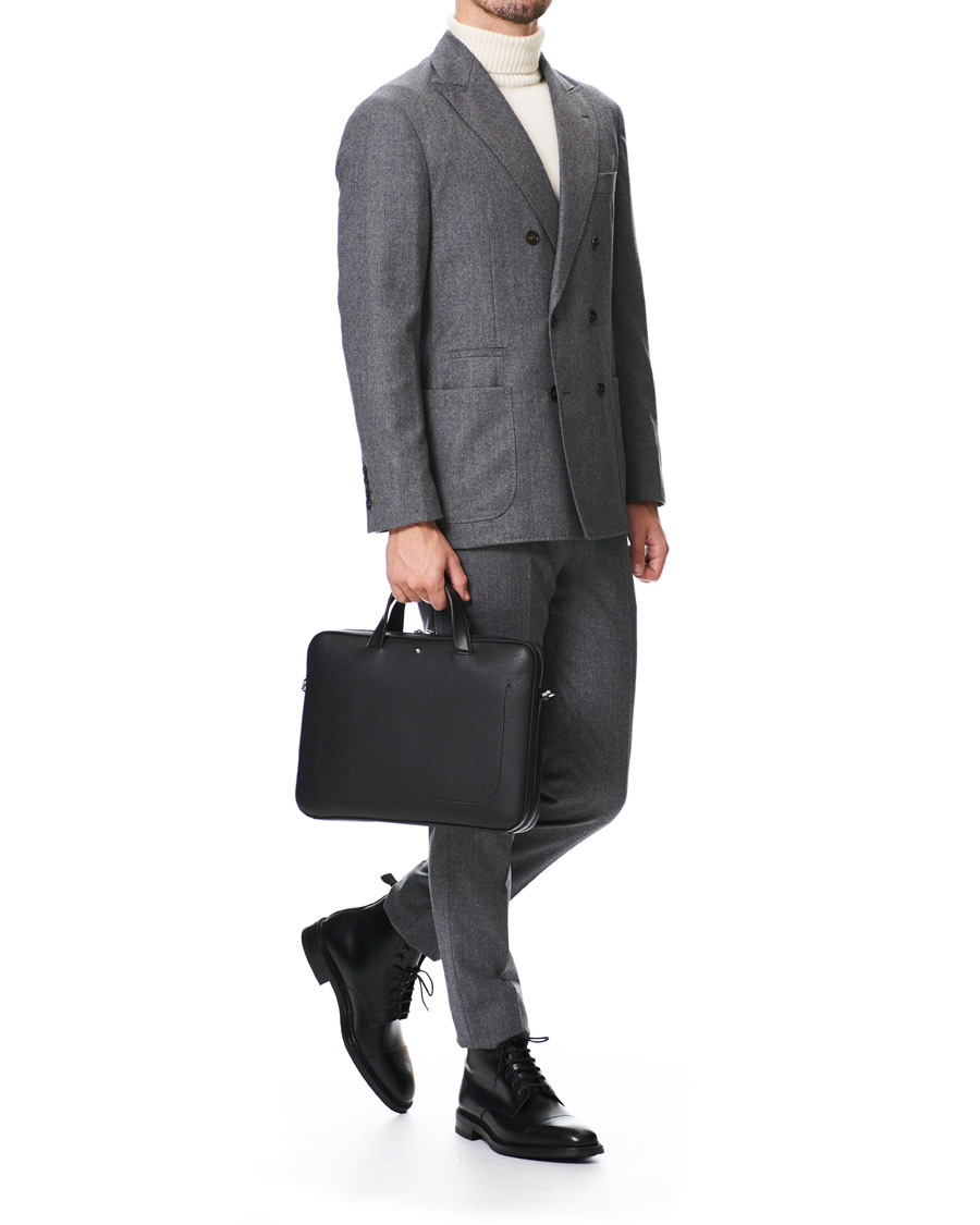 Montblanc Men's Extreme 3.0 Slim Briefcase
