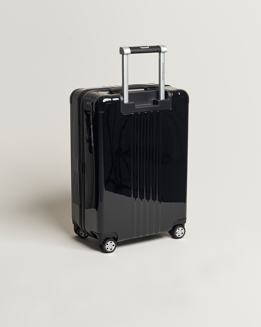 Montblanc Light Trolley Cabin Black at CareOfCarl