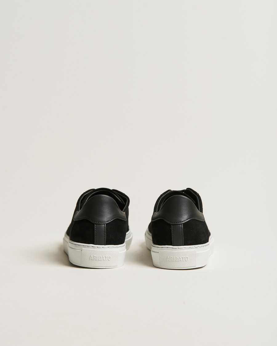 Axel arigato clean on sale 9 zip sneaker