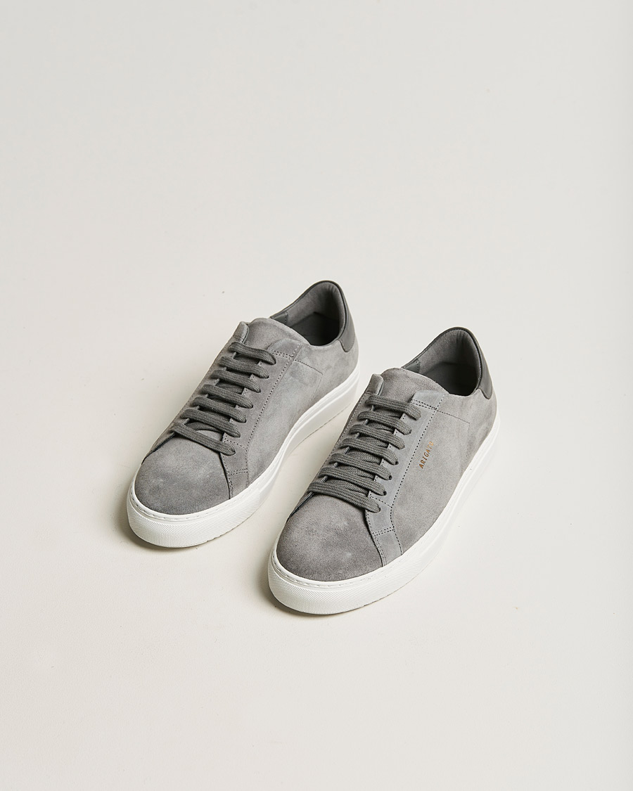 Axel arigato store clean 90 grey