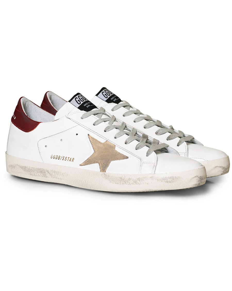 Golden goose clearance bordeaux