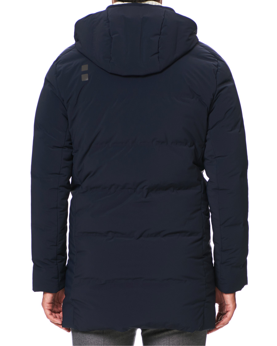 Uber hot sale redox parka