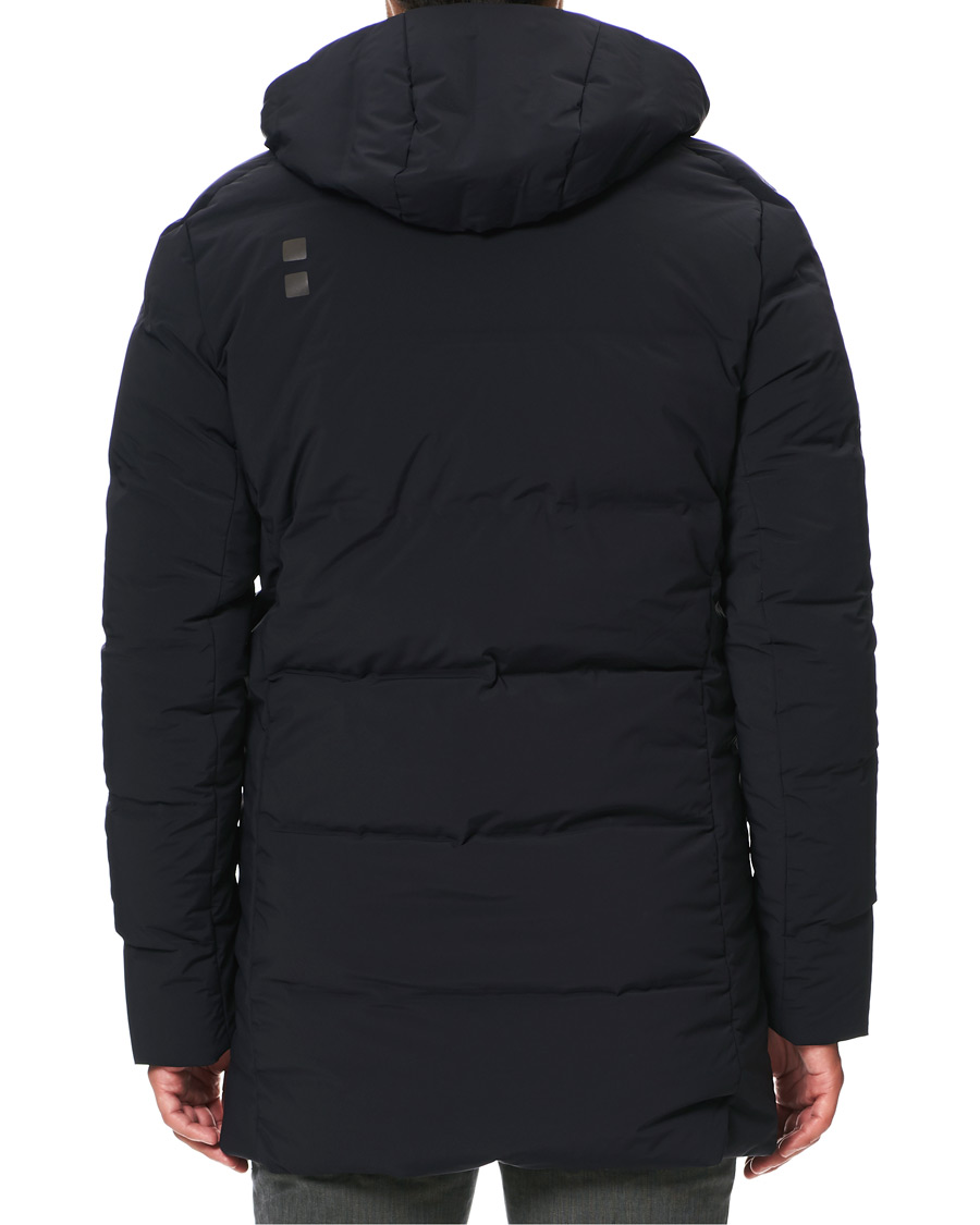 Ubr thunder deals down parka