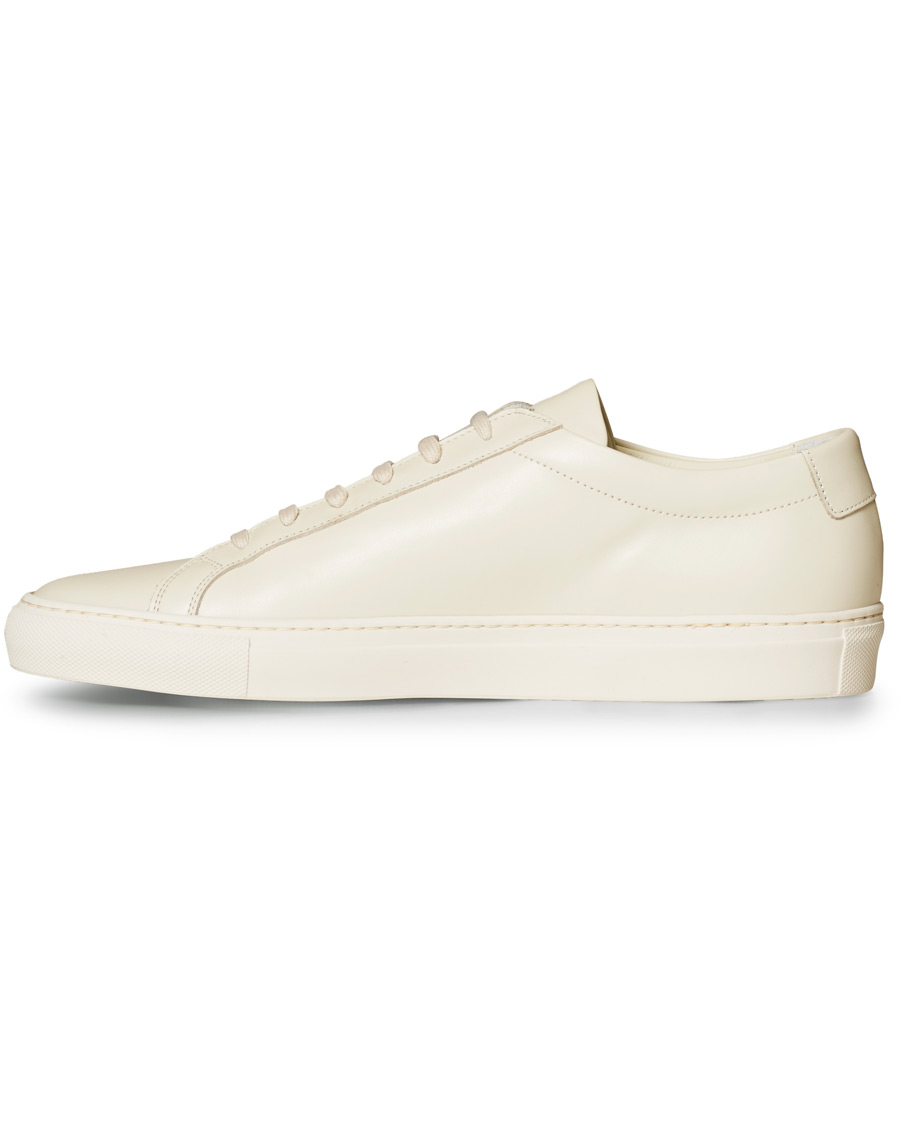 Common sale projects cream