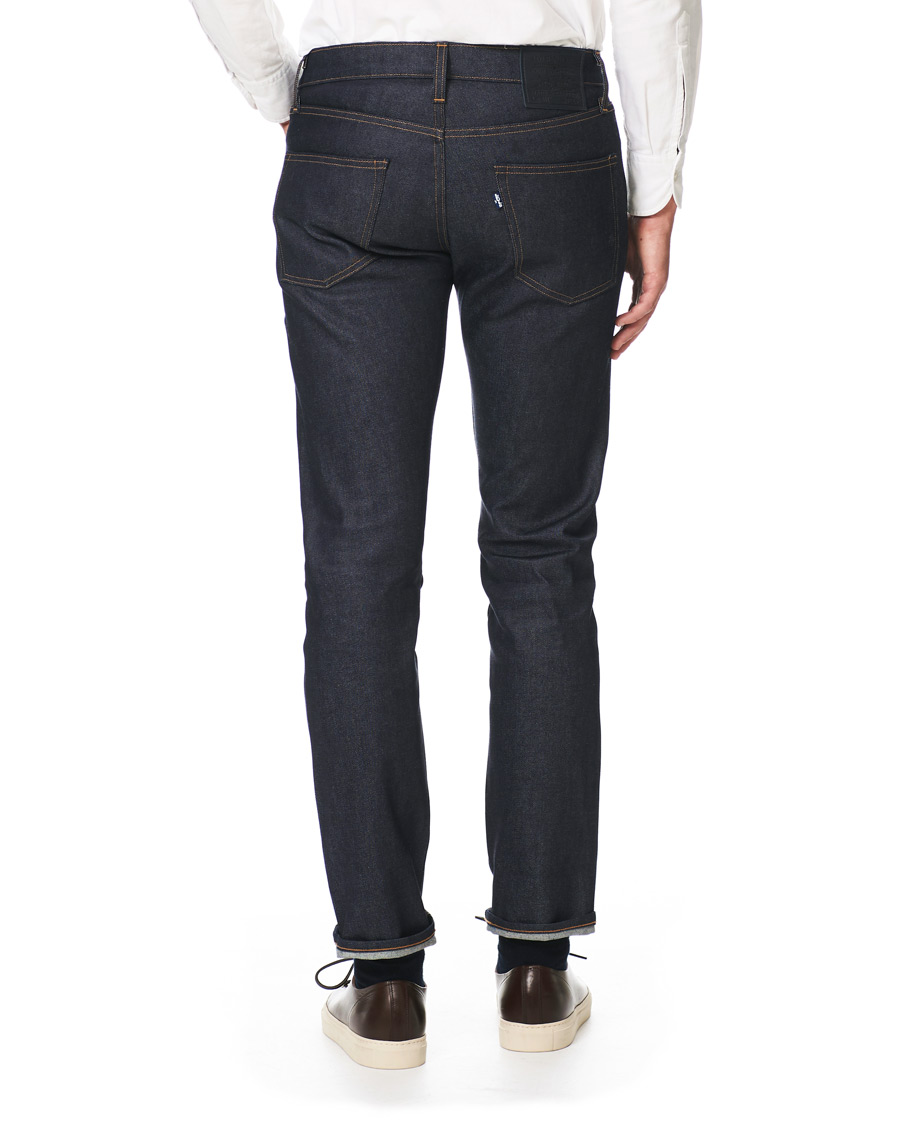 Levi's Made & Crafted 511 Slim Fit Stretch Jeans Crisp at CareOfCarl.com