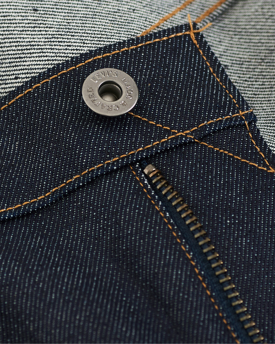 Levi's Made & Crafted 511 Slim Fit Stretch Jeans Crisp at CareOfCarl.com