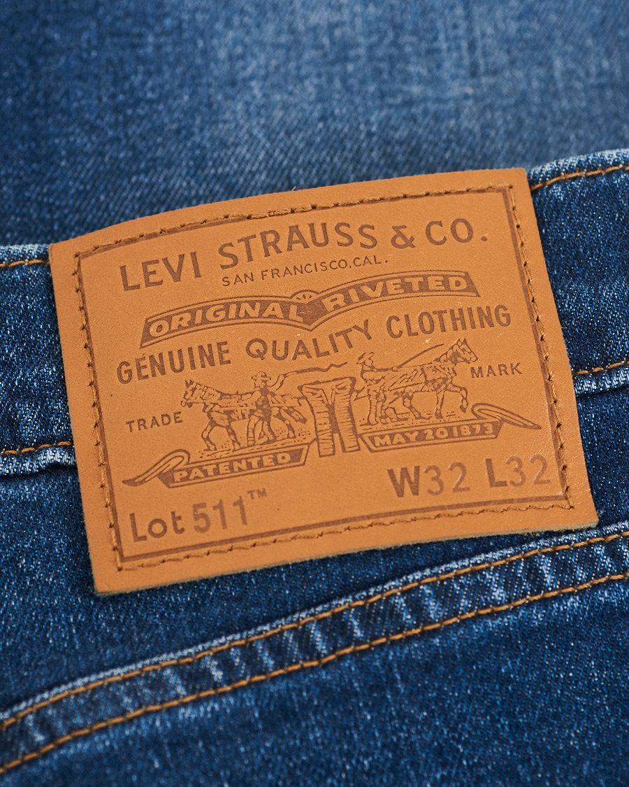 Lot deals 511 levis