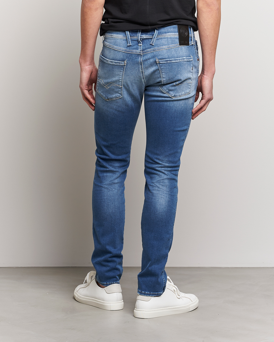 Jeans replay hyperflex homme new arrivals