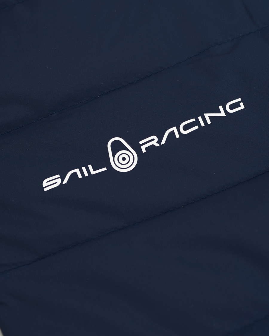 Sail racing hot sale cape jacket