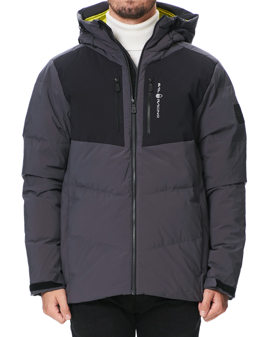 Sail racing hot sale patrol jacket