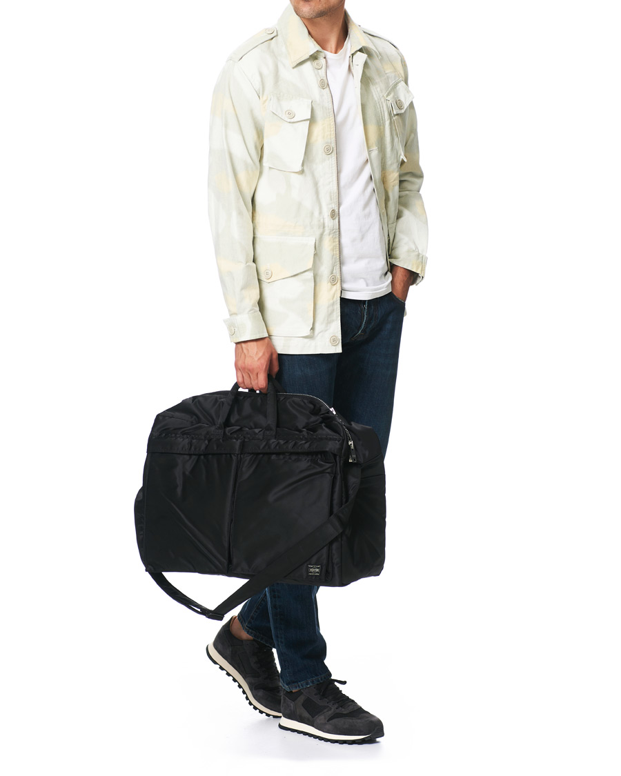 Porter-Yoshida & Co. - Tanker Bag, Briefcase & Weekender