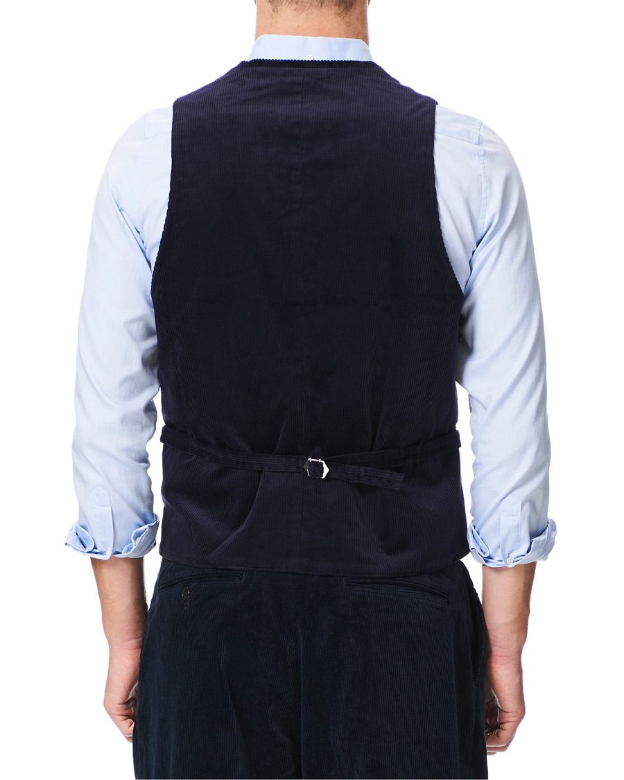 Name. CORDUROY UTILITY VEST BLUE GRAY 0+inforsante.fr