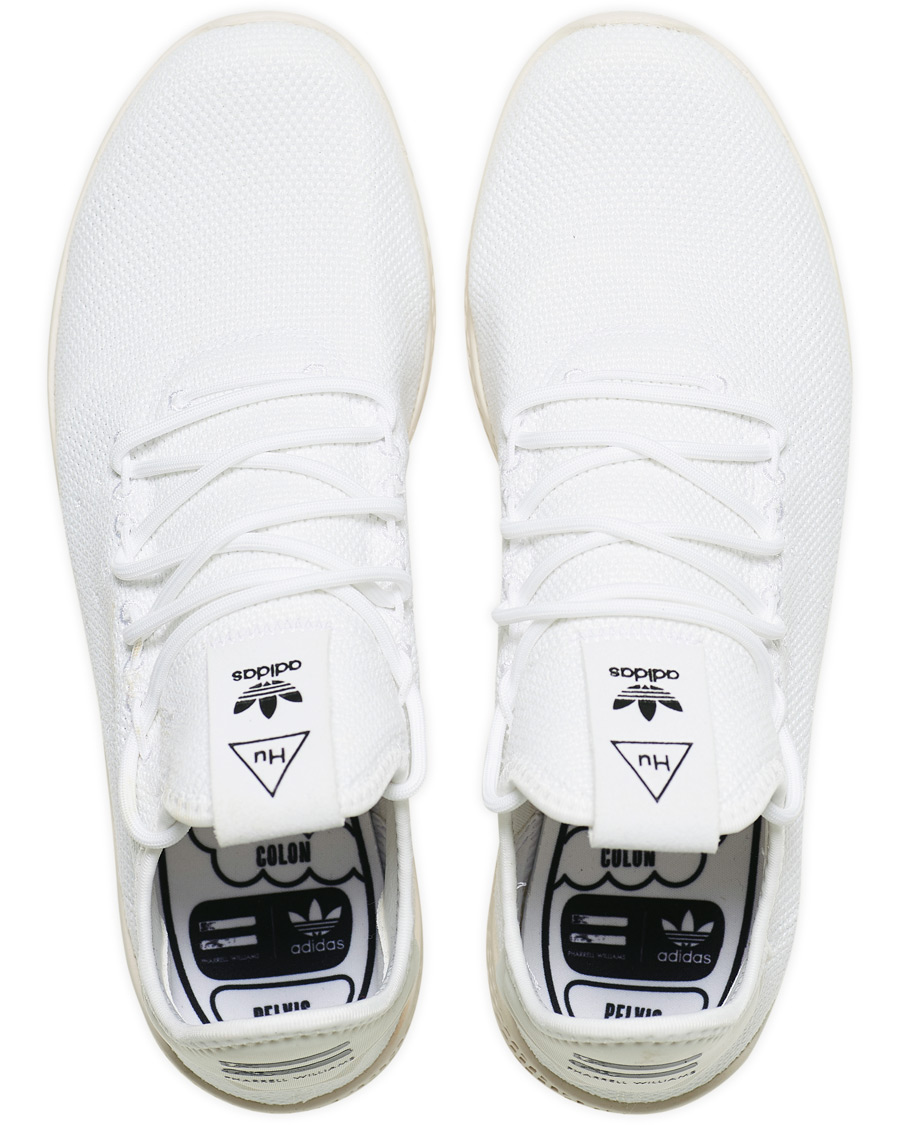 adidas Originals PW Tennis Sneaker White at CareOfCarl