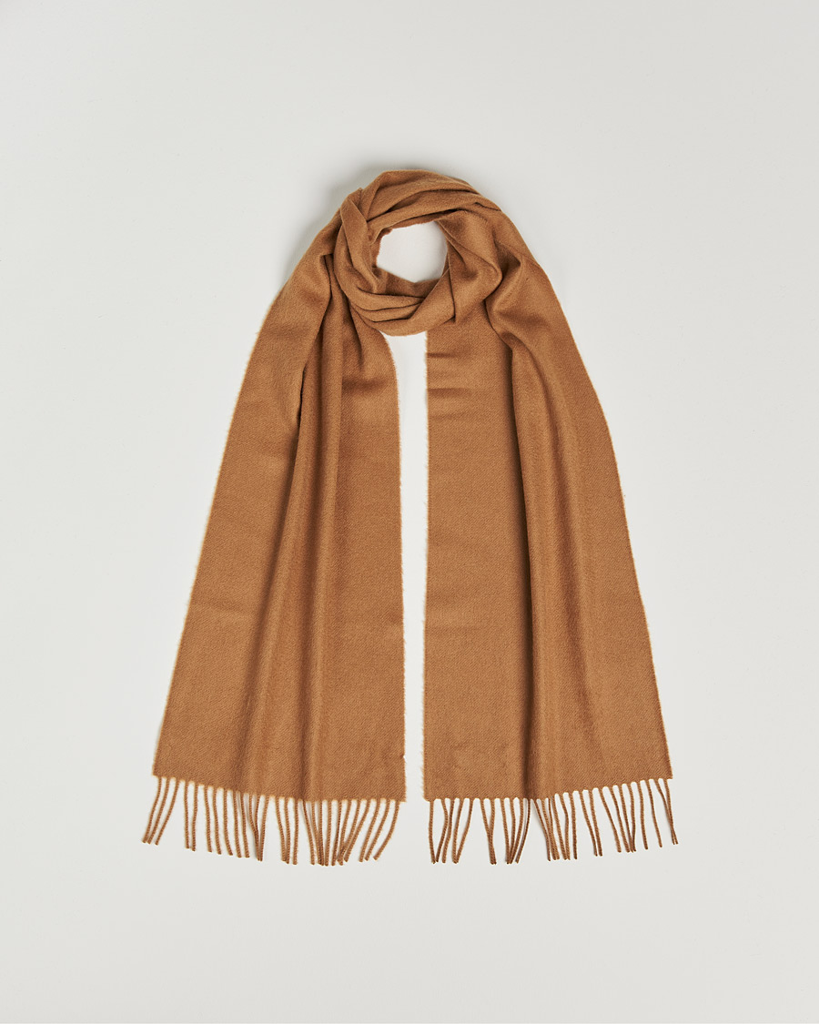 Johnstons deals cashmere scarf