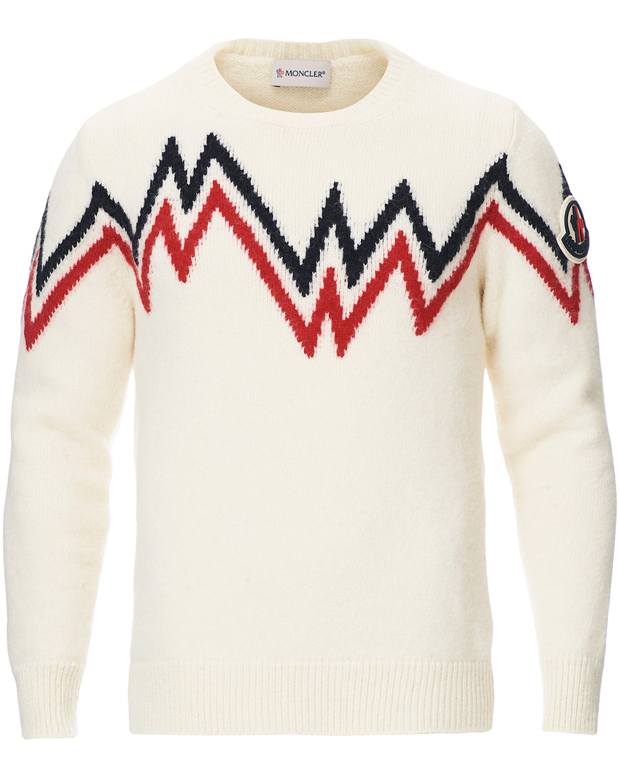 Moncler 2025 knit sweater