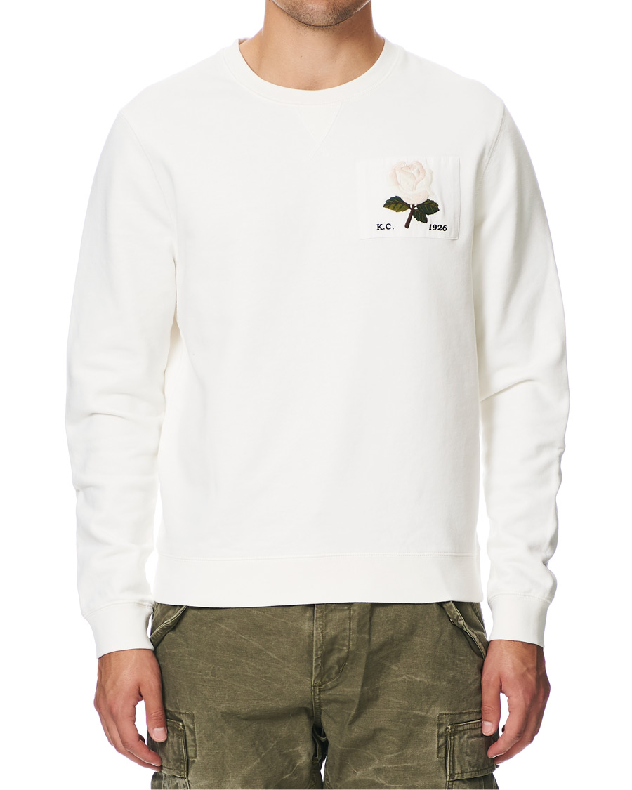 Kent and sale curwen sweatshirt sale