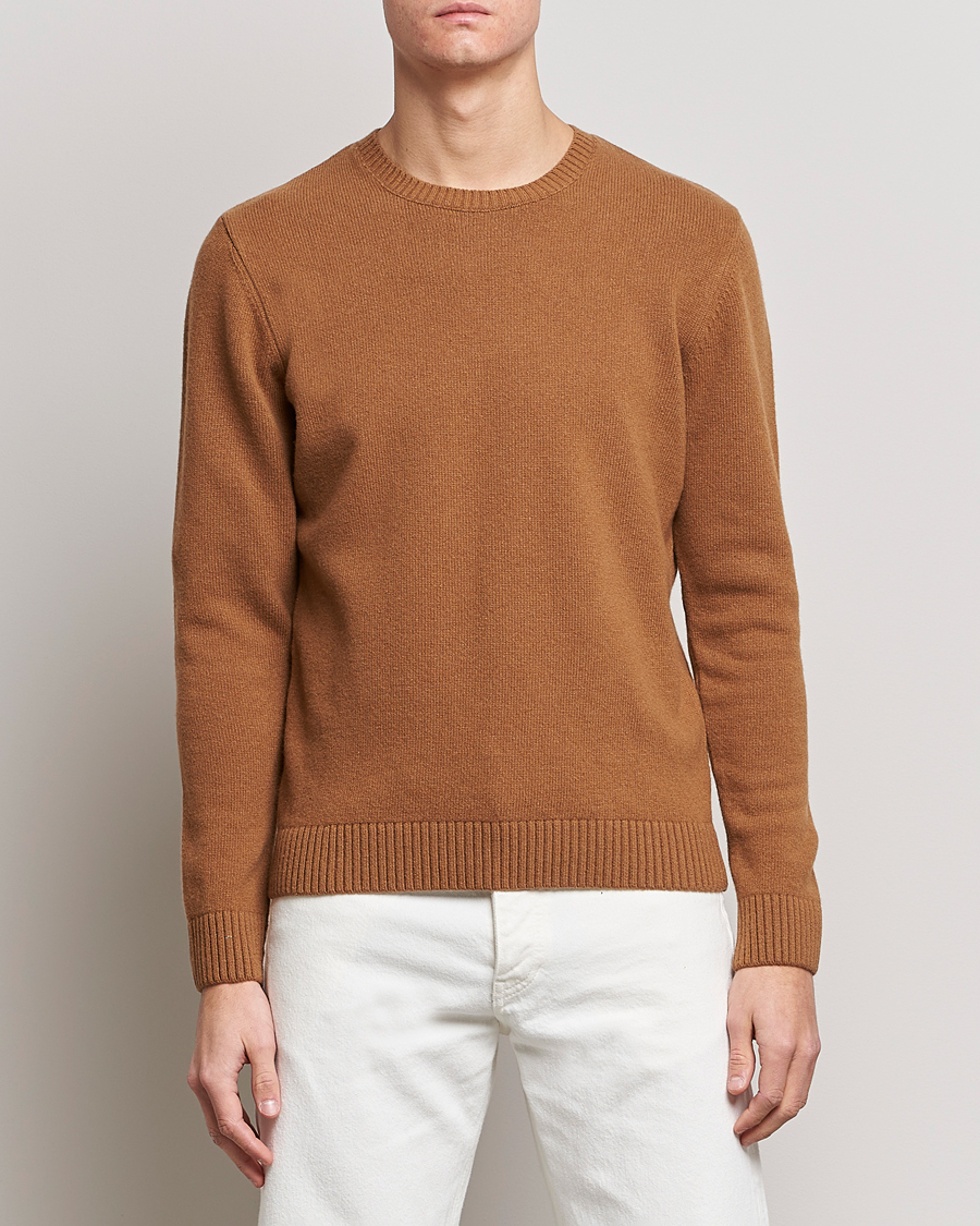 Camel color sweater on sale mens