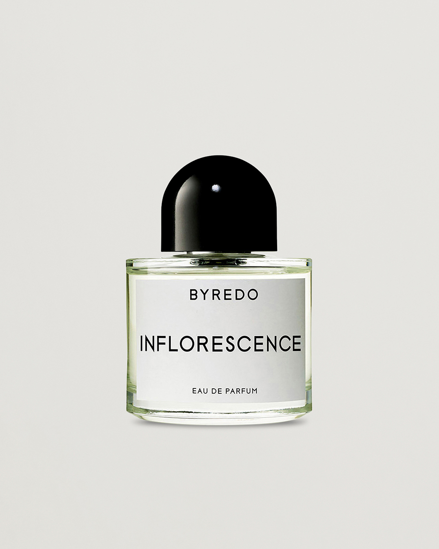 BYREDO Blanche Eau de Parfum 50ml at CareOfCarl.com