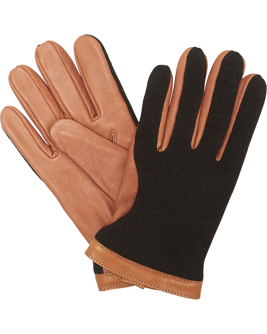 hestra handsker deerskin