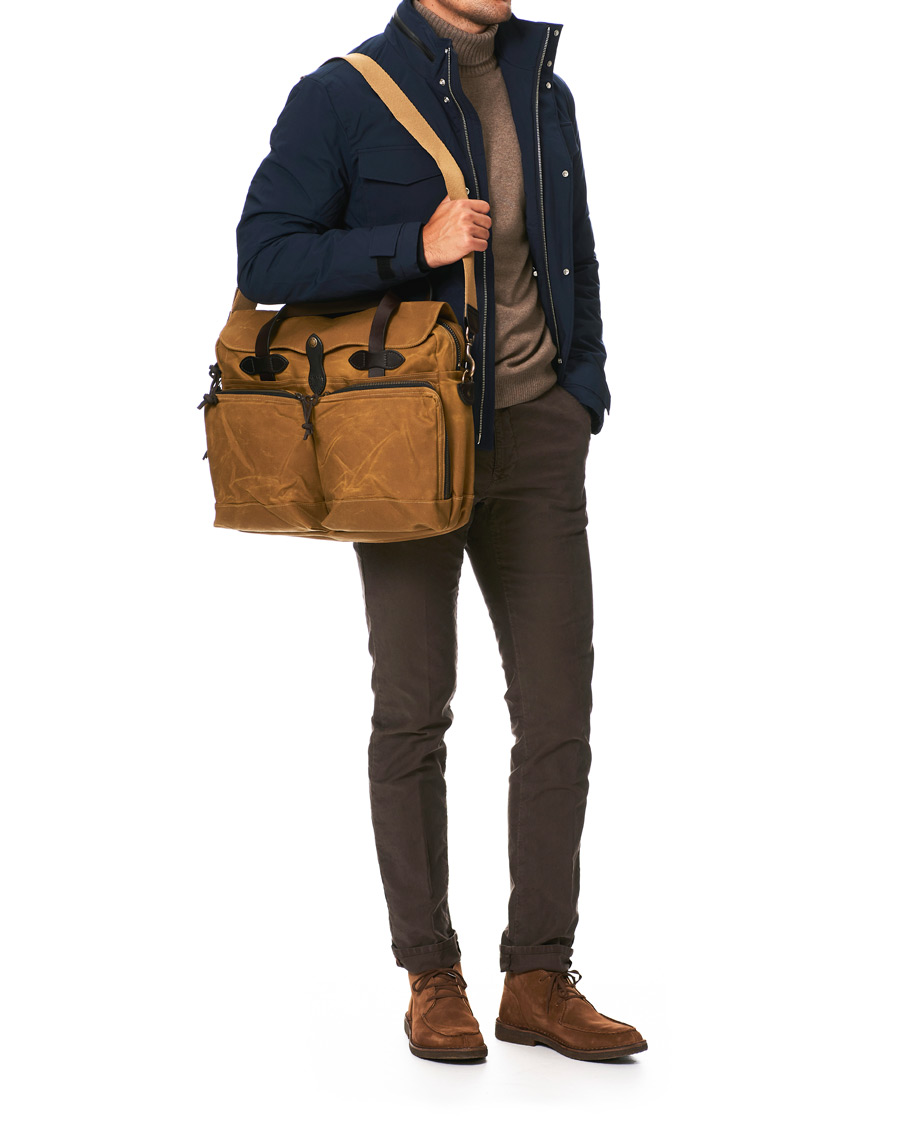 Filson 24 hour tin briefcase online