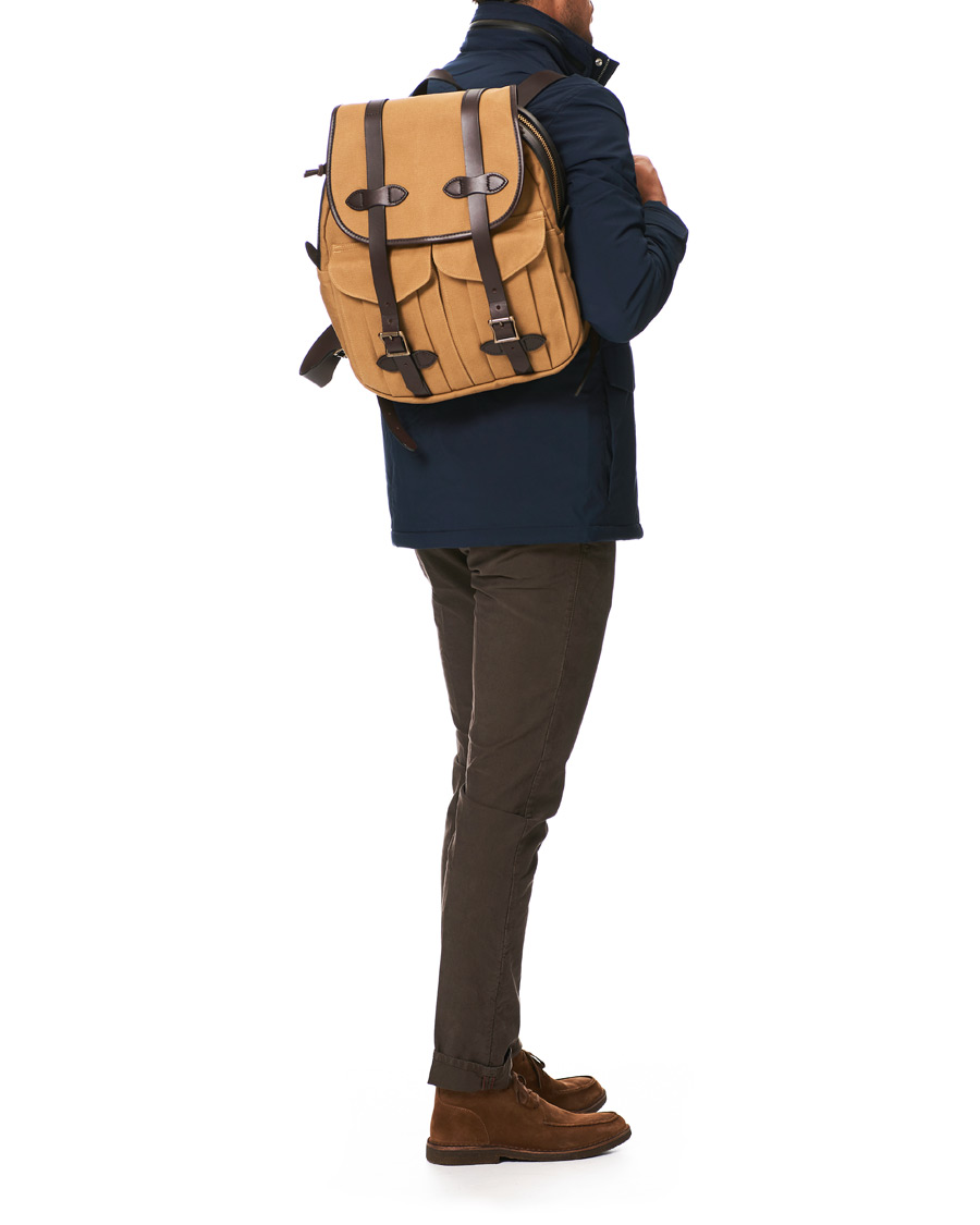 Filson rucksack clearance