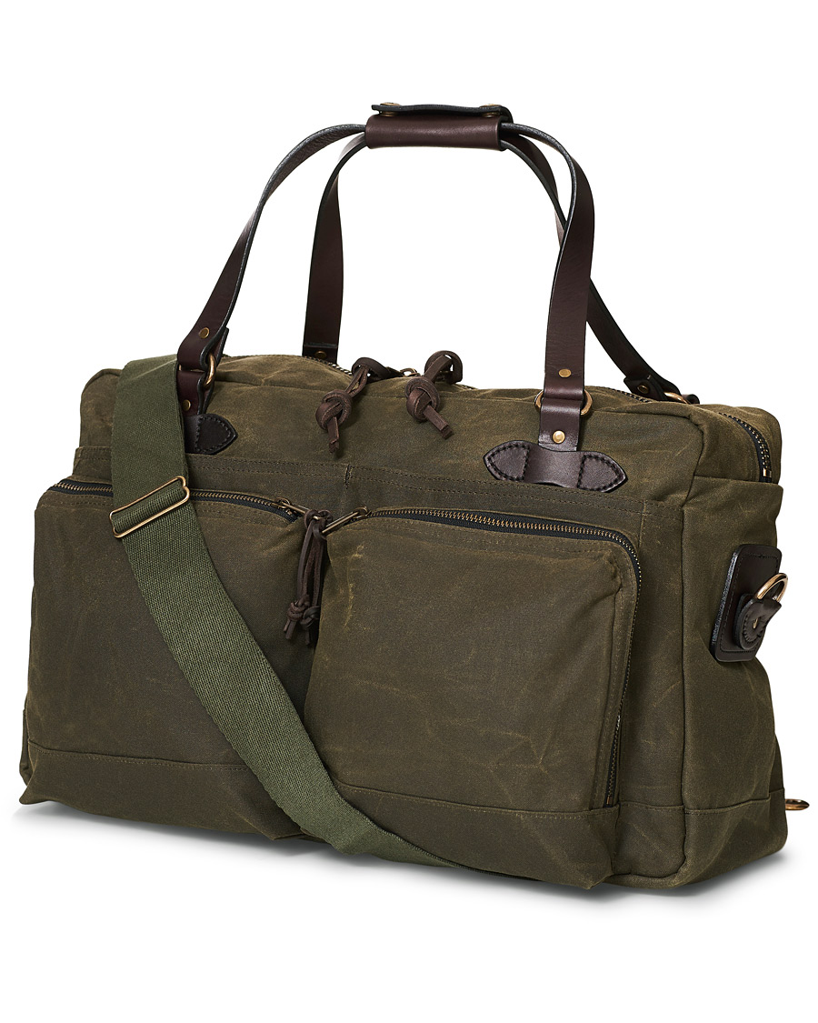 48 hour duffle filson