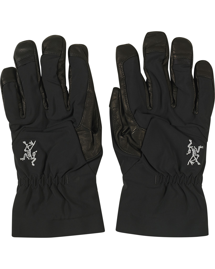 Arc'teryx Venta AR Glove Black at CareOfCarl.com