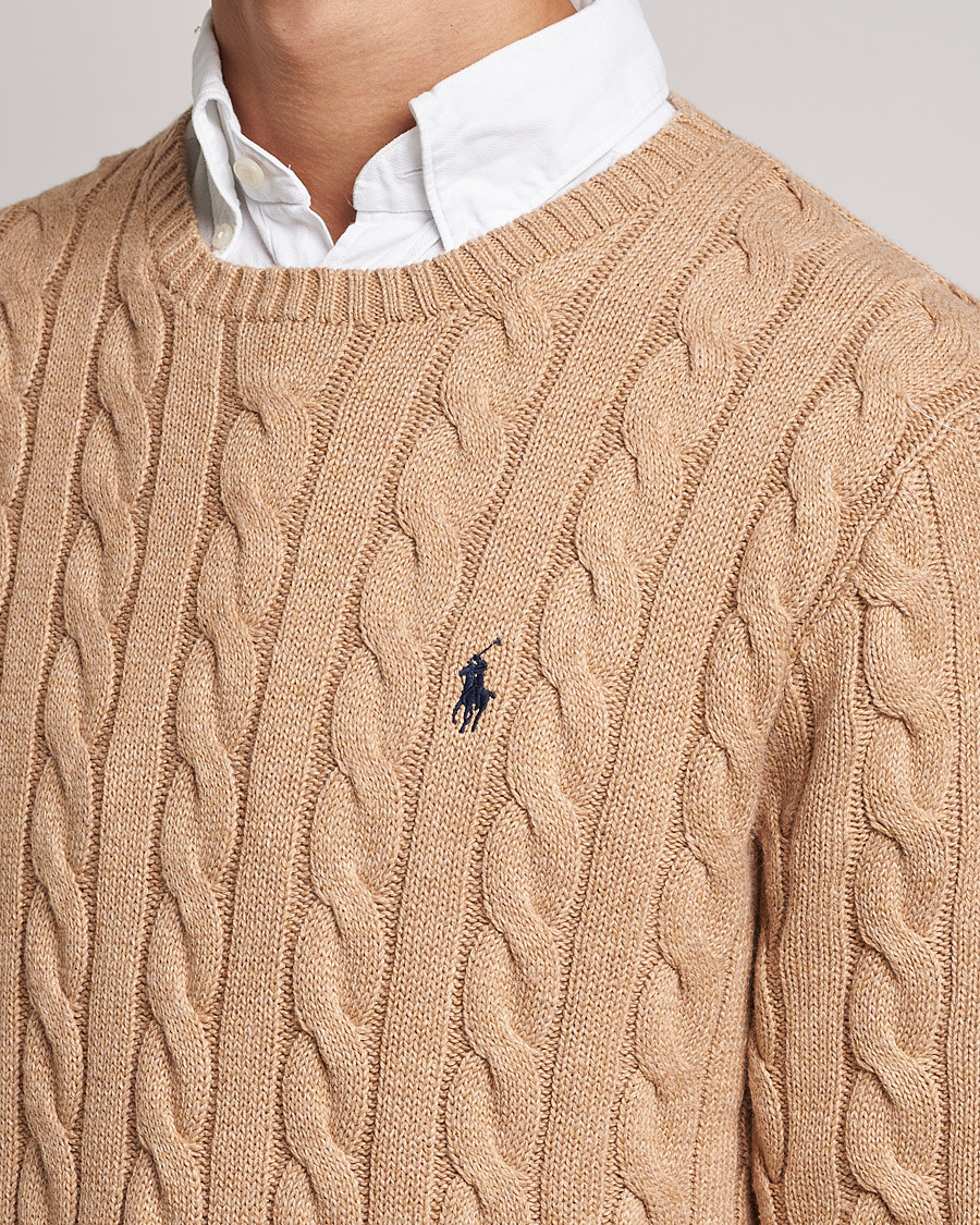 Ralph lauren clearance polo neck