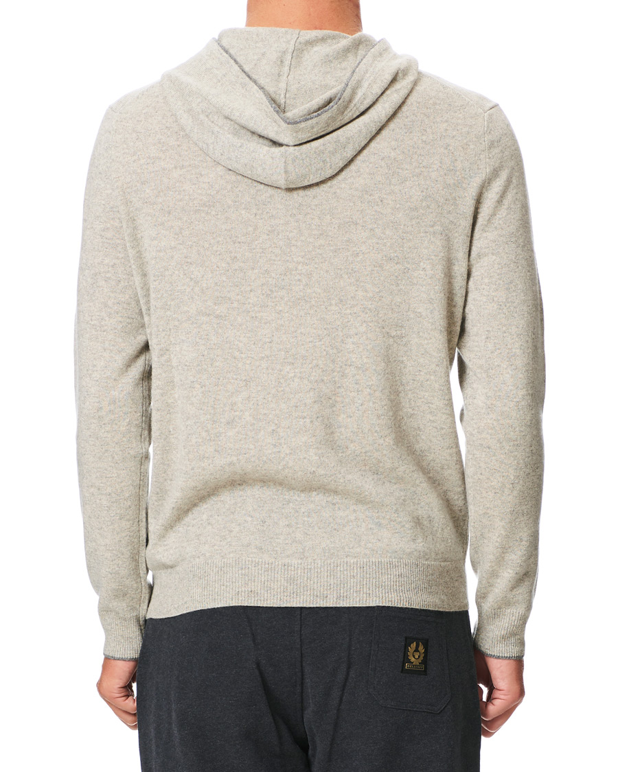 Washable on sale cashmere hoodie