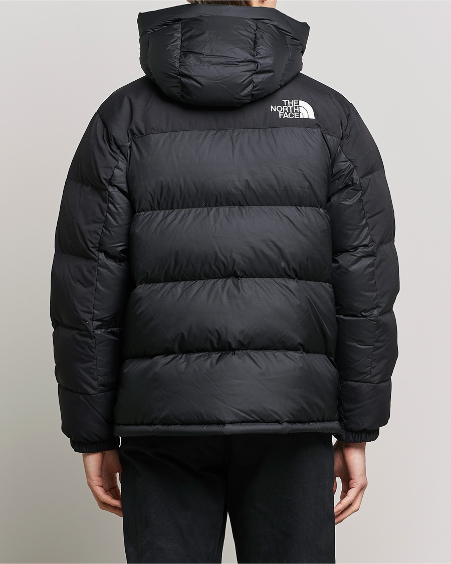 the north face impendor apex flex