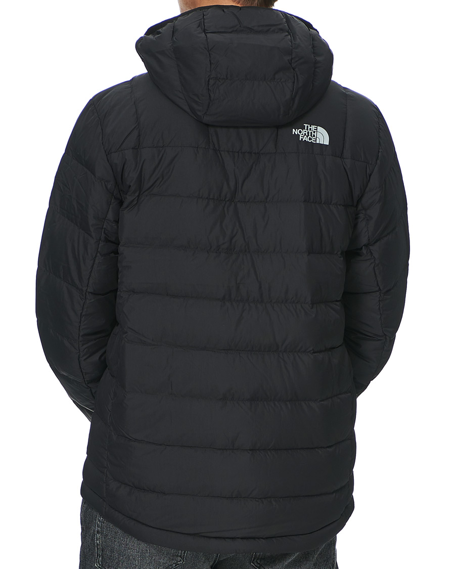 North face outlet la paz hooded