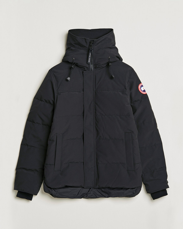 Canada goose jacket sale mens outlet 2018