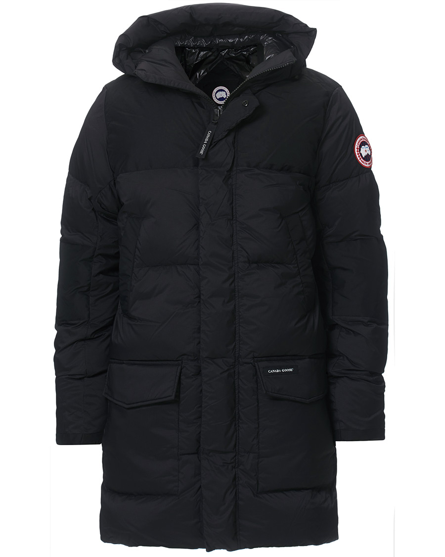 Canada goose discount armstrong parka