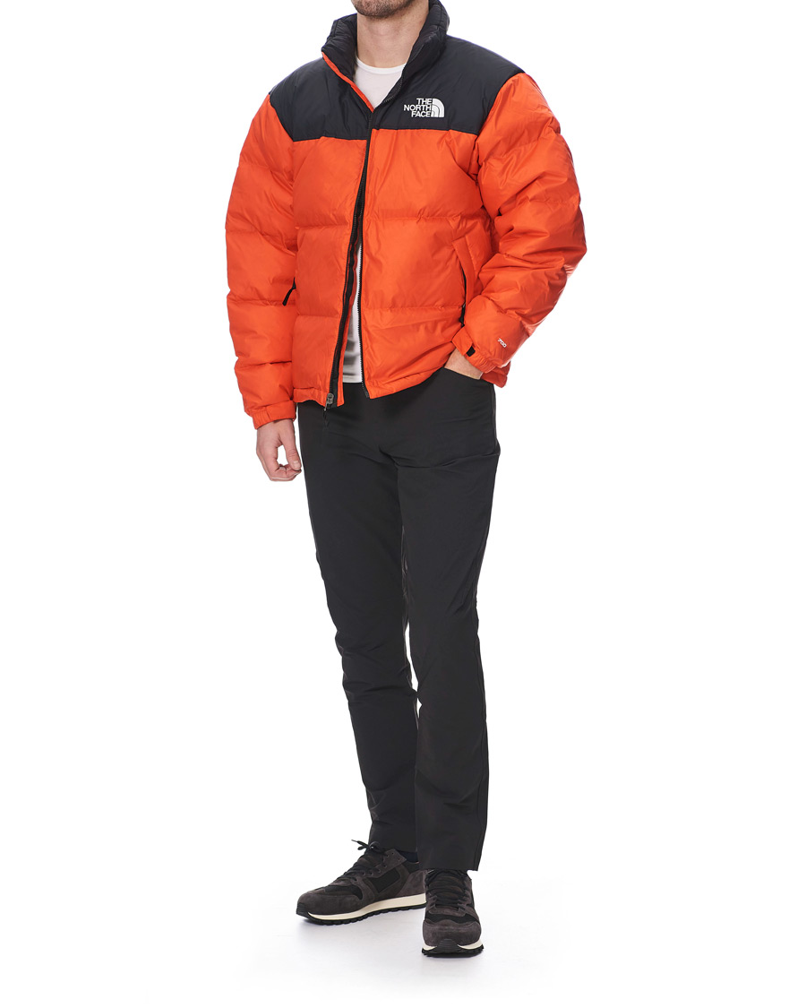 The north face jas hot sale 1996 retro nuptse jacket