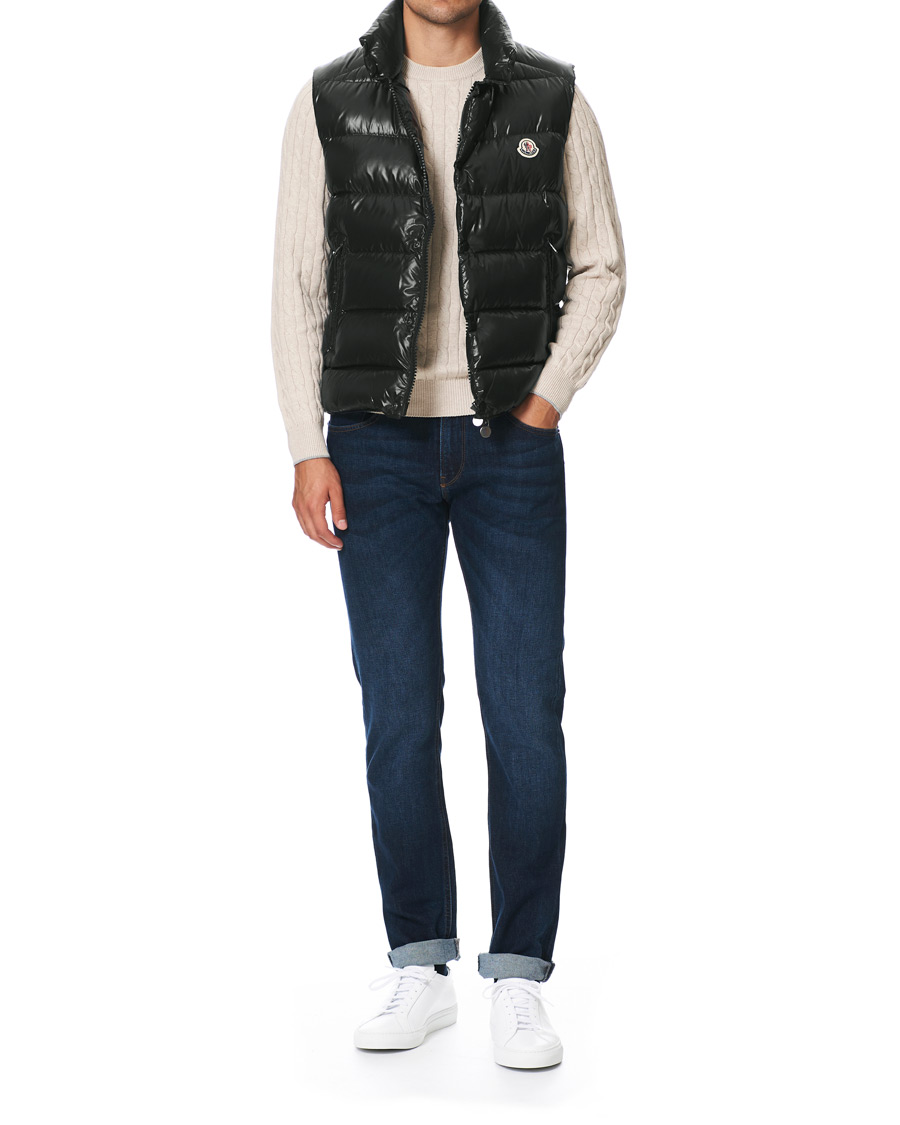 Moncler tib vest mens sale