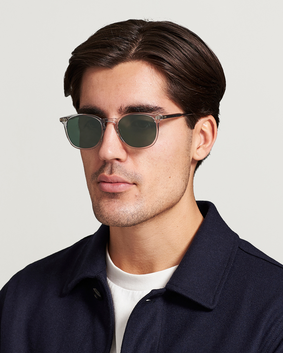 Garrett leight sale kinney glasses