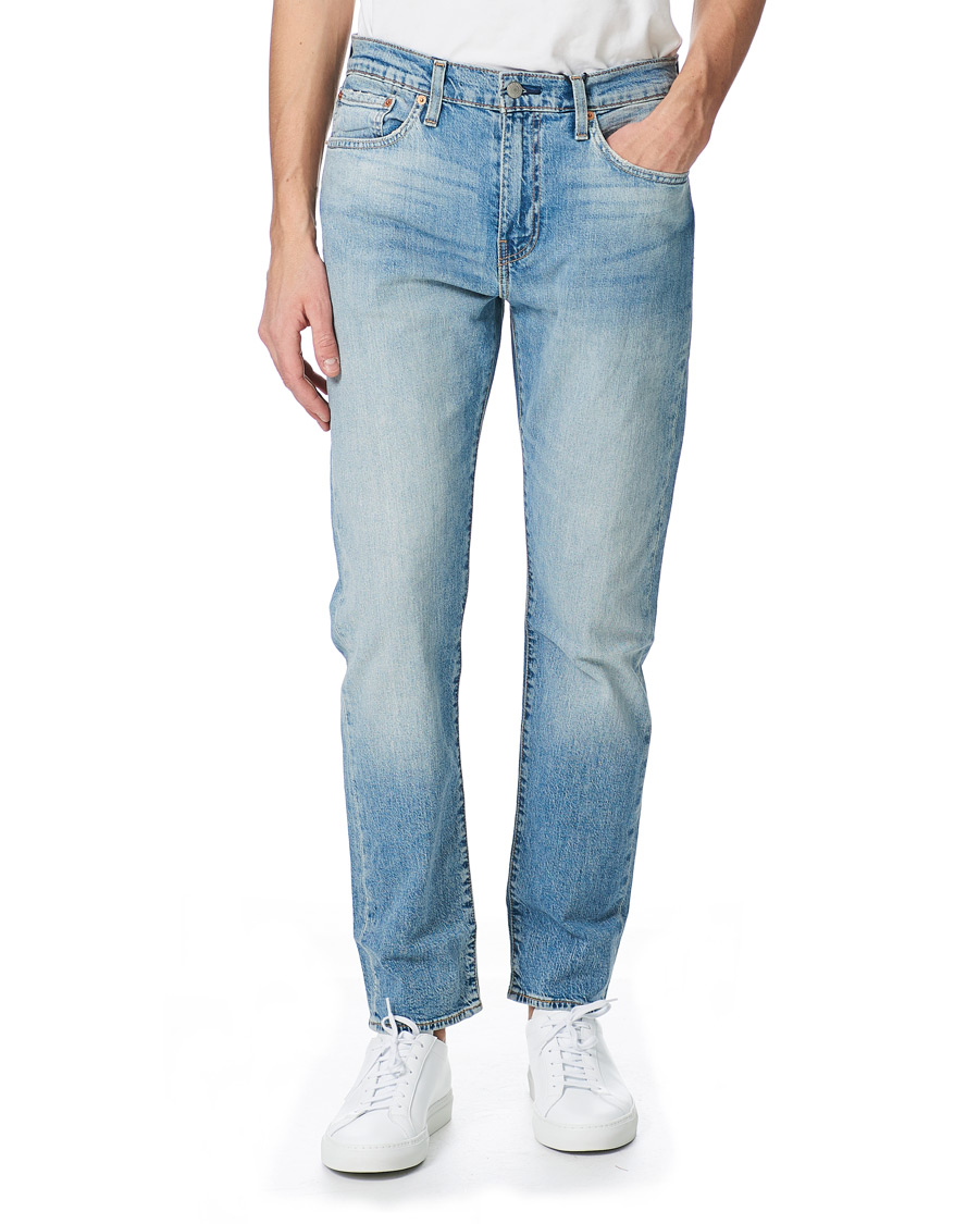 levi jeans 511 slim stretch