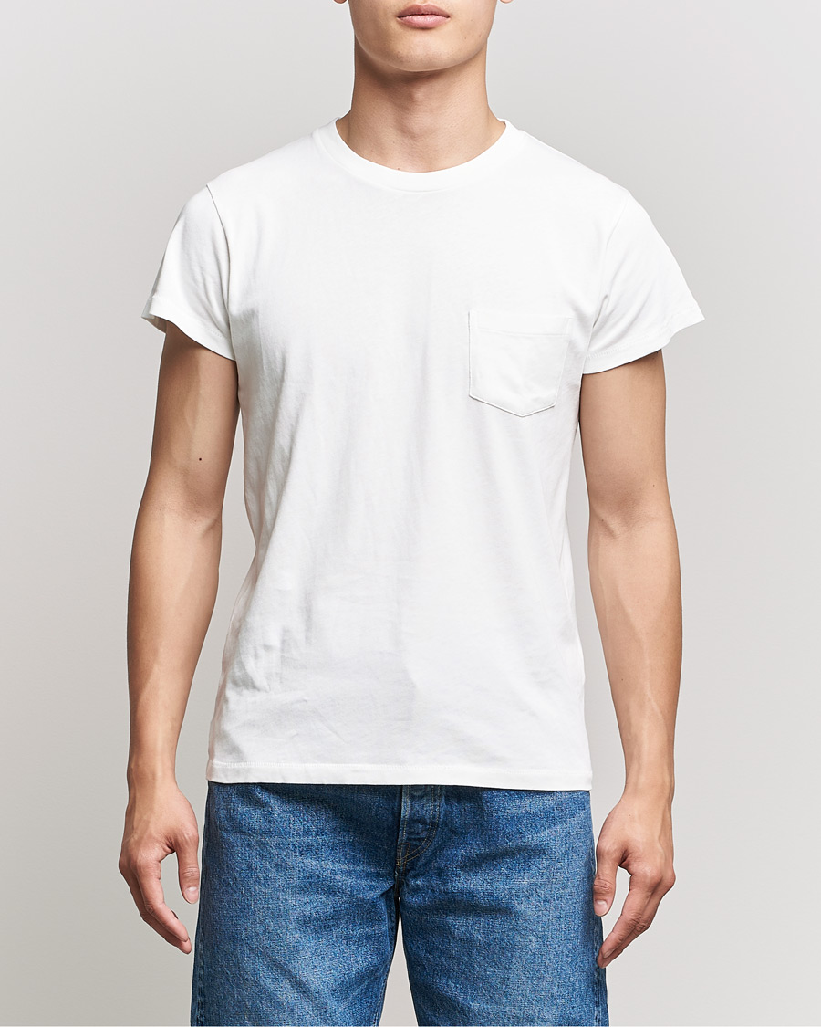 Levis vintage 1950 t sales shirt