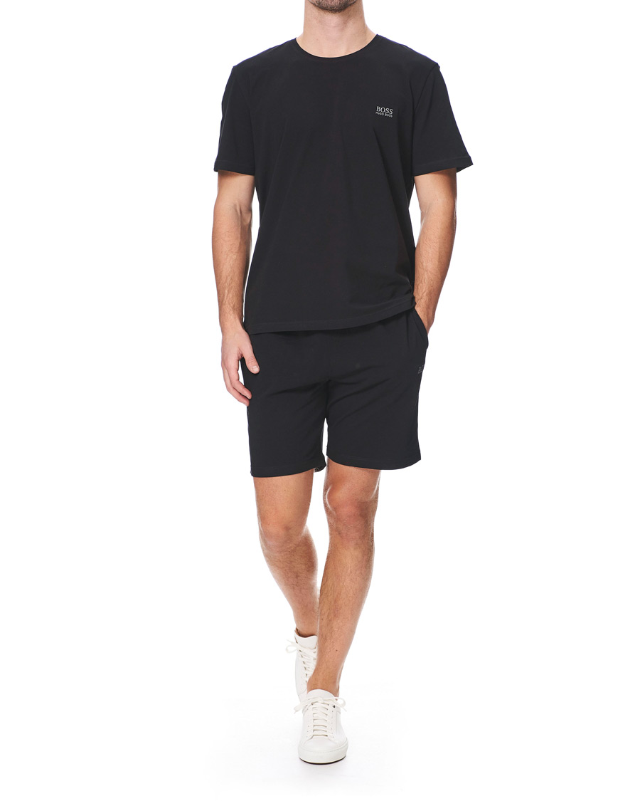 BOSS Bodywear Mix&Match Stretch-Jersey T-Shirt