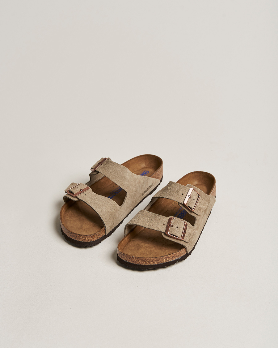 Women's Birkenstock Arizona Soft Footbed Sandals | Orvis