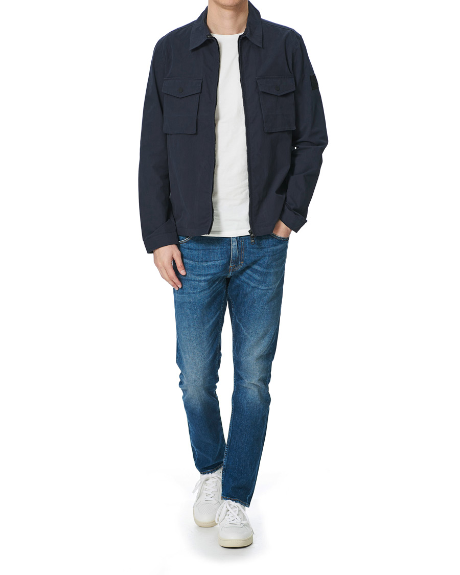 Calvin klein shirt jacket sale