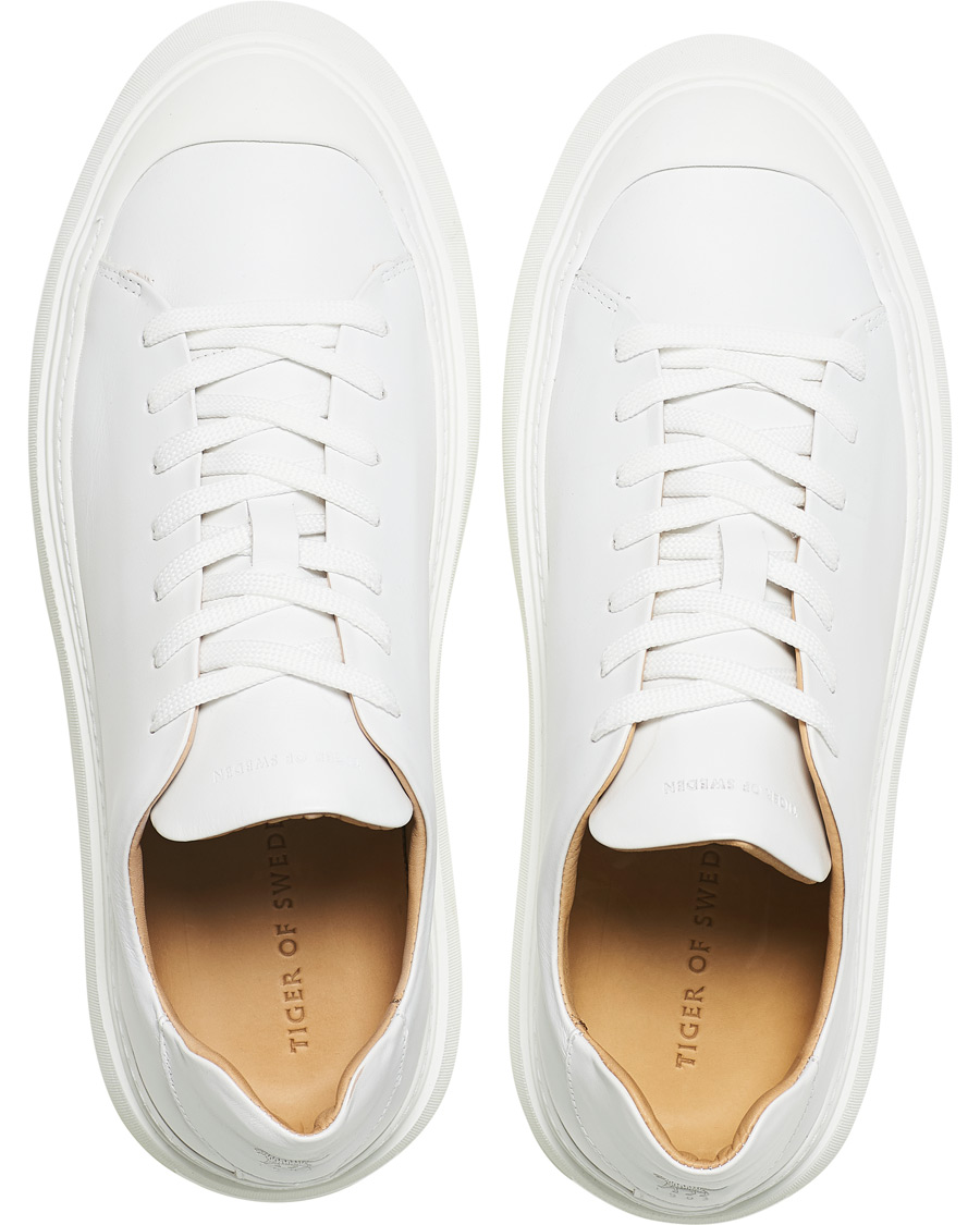 Tiger of cheap sweden sneakers white