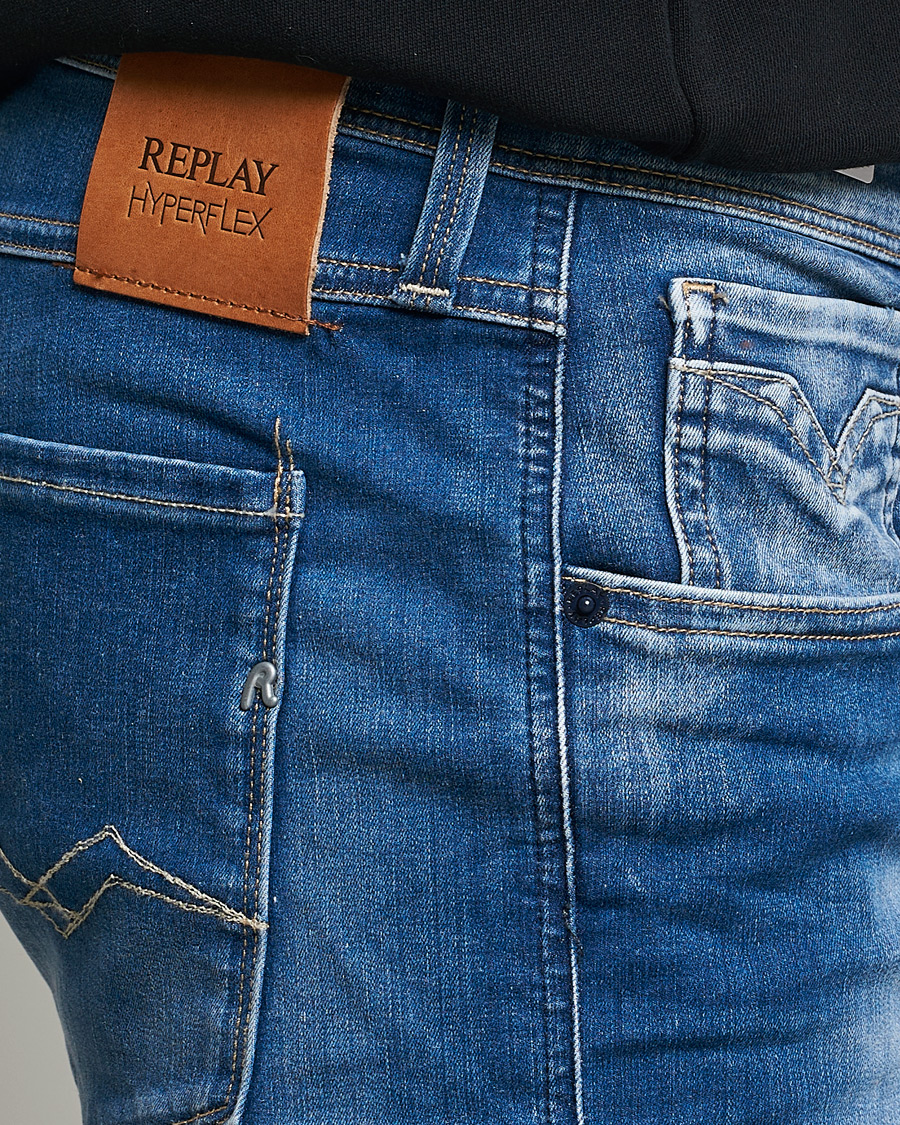 hyperflex jeans