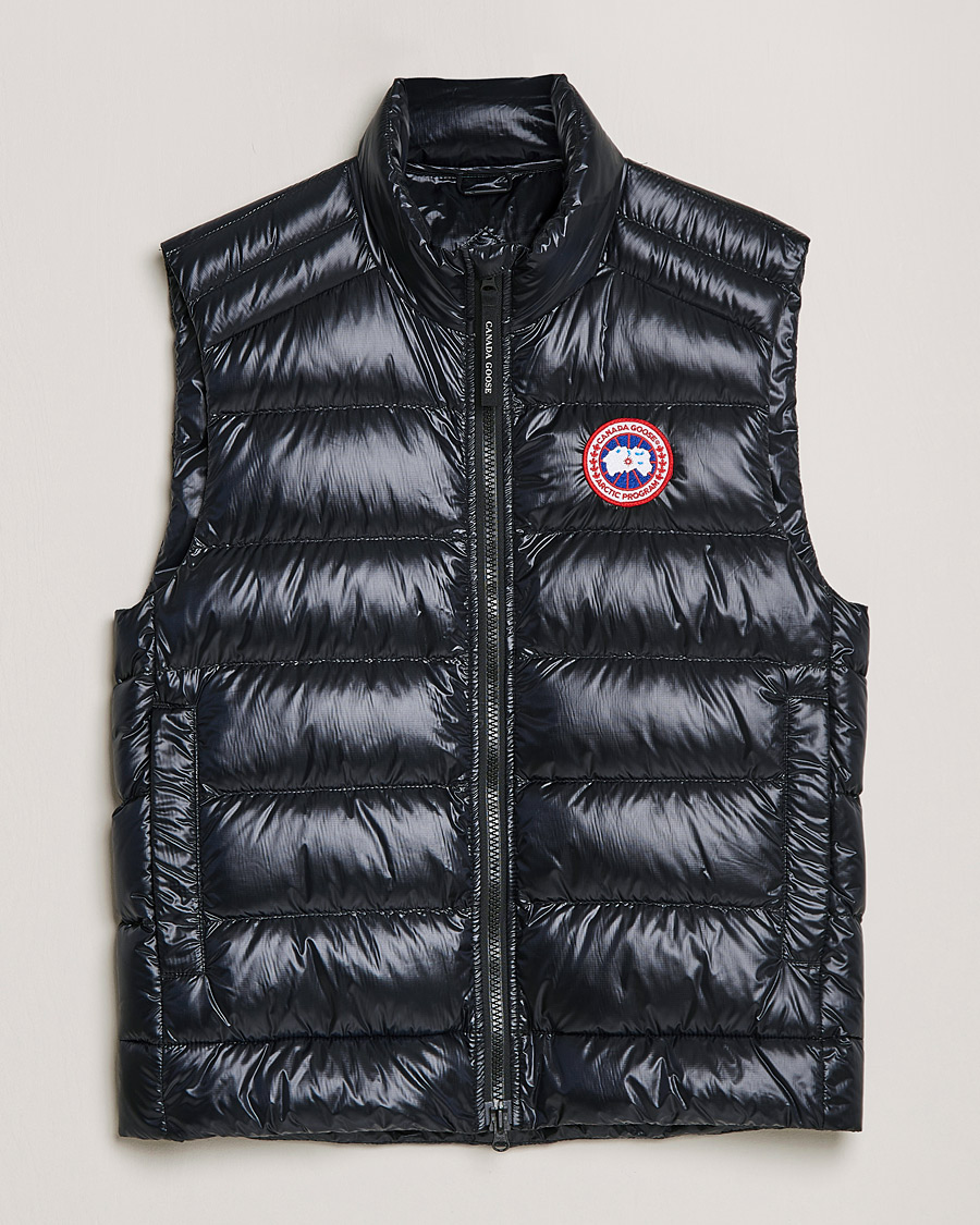 Canada goose garson vest cheap review