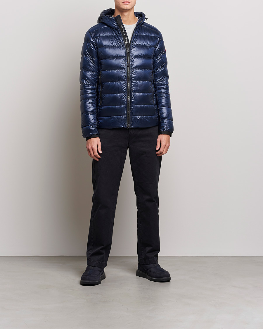 Canada goose clearance shiny jacket