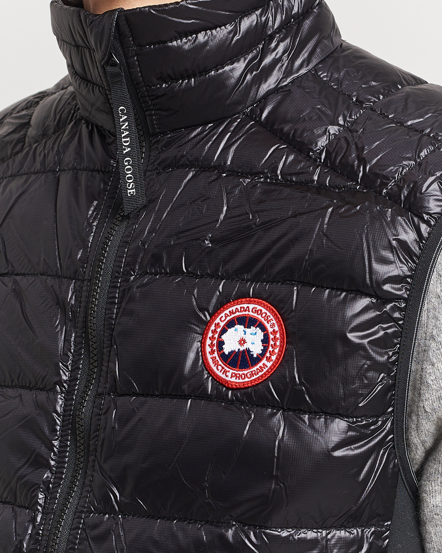 Canada goose outlet hybrid gilet